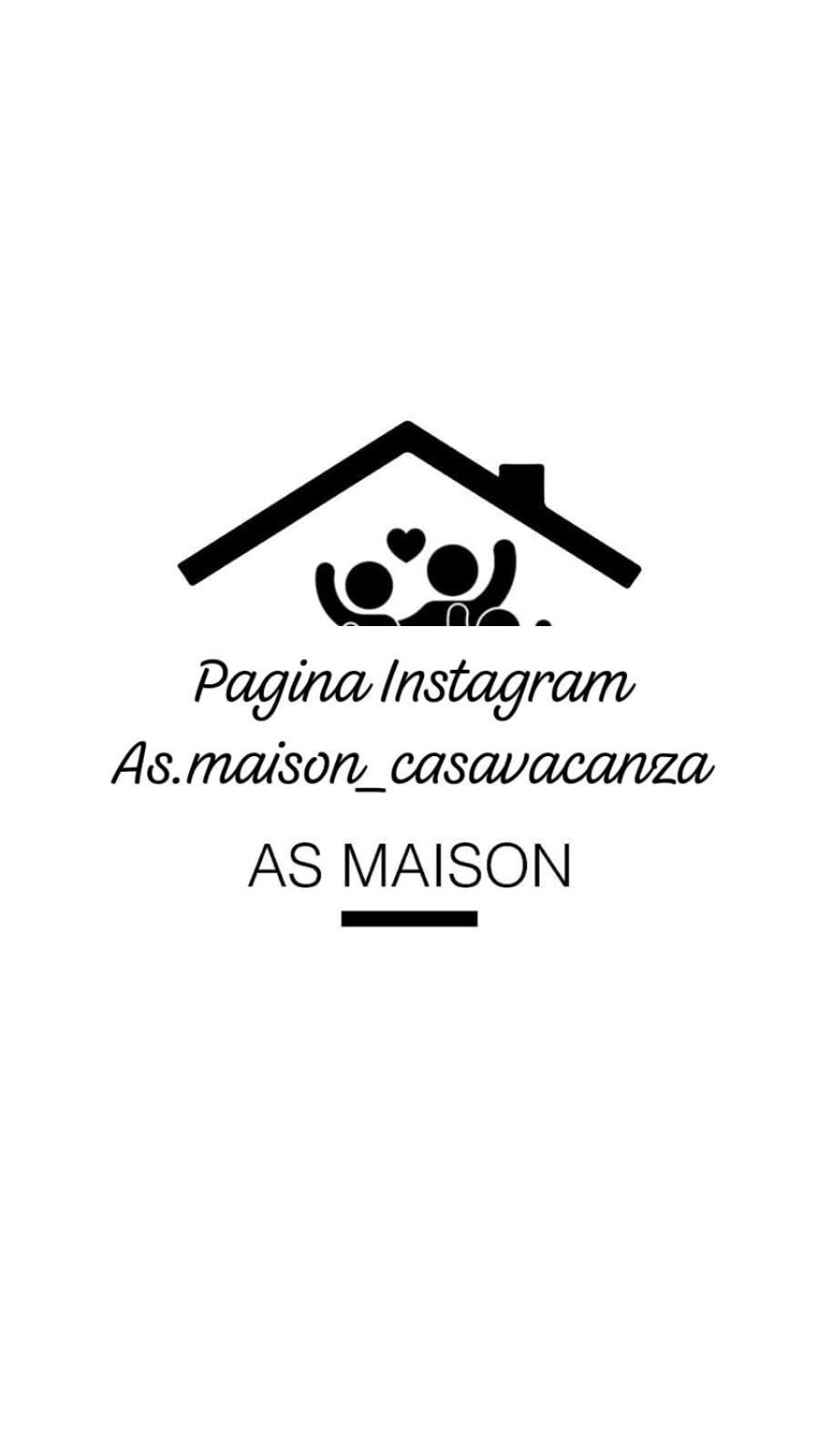 טרני As Maison מראה חיצוני תמונה