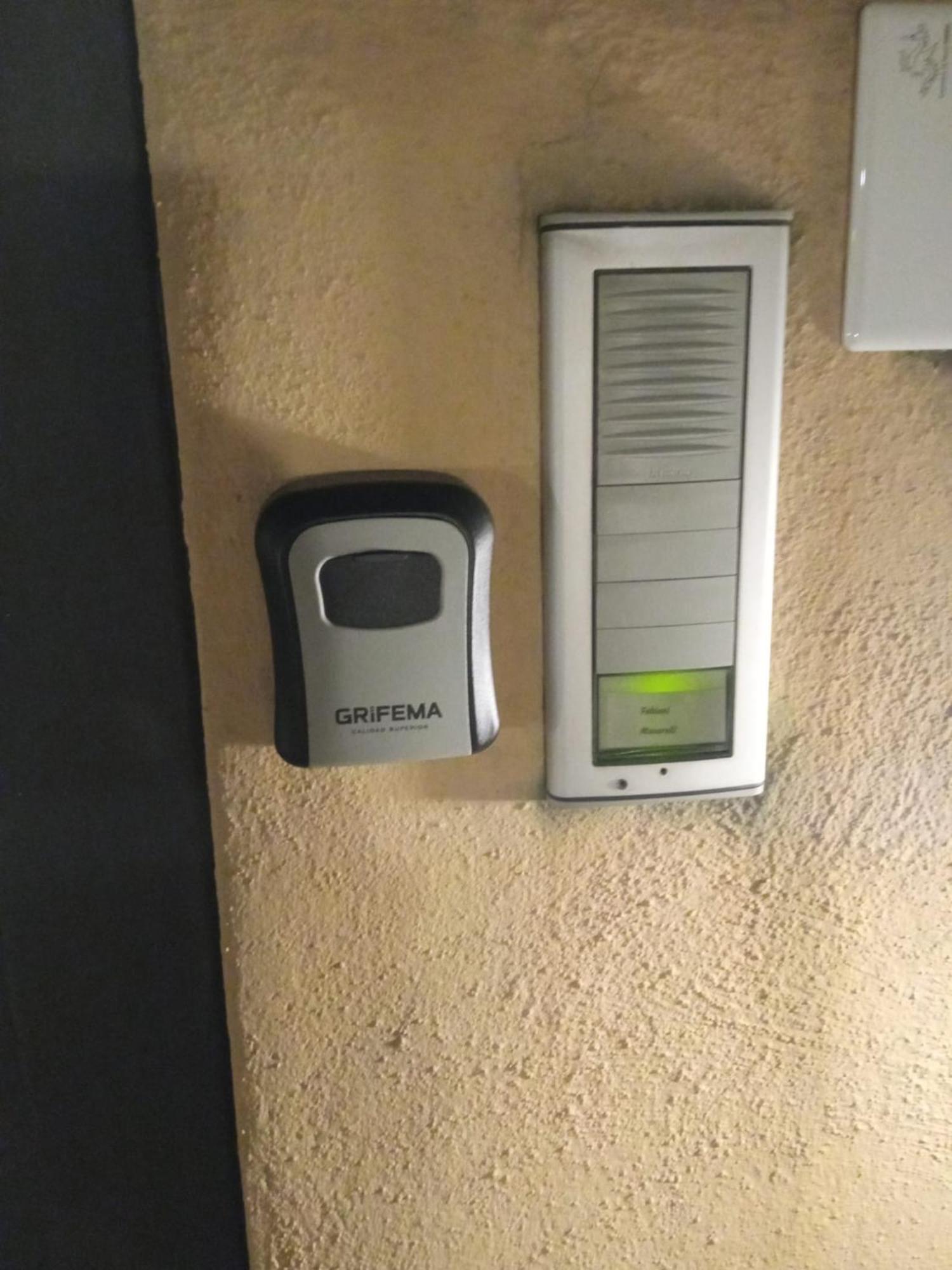 טרני As Maison מראה חיצוני תמונה