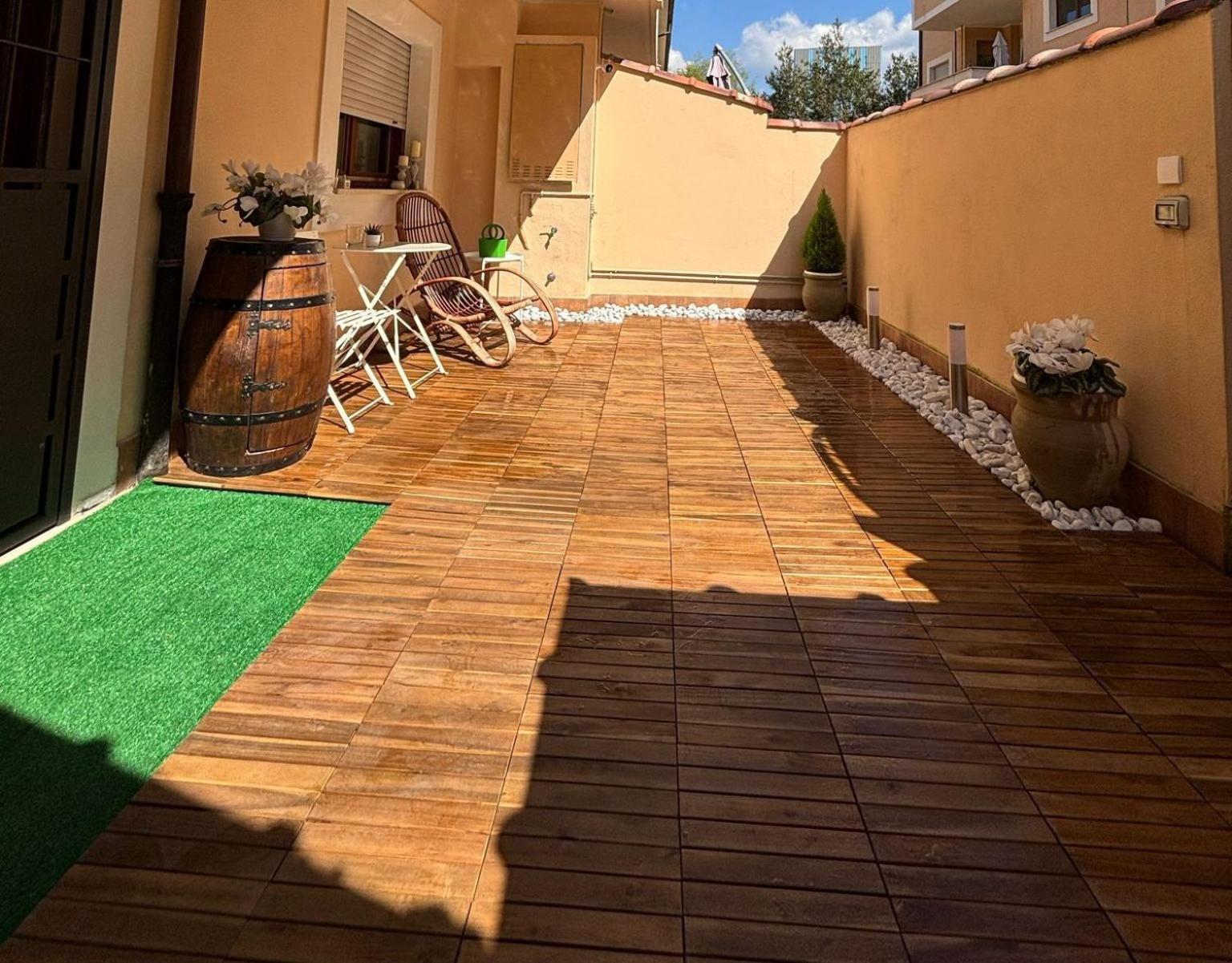 טרני As Maison מראה חיצוני תמונה
